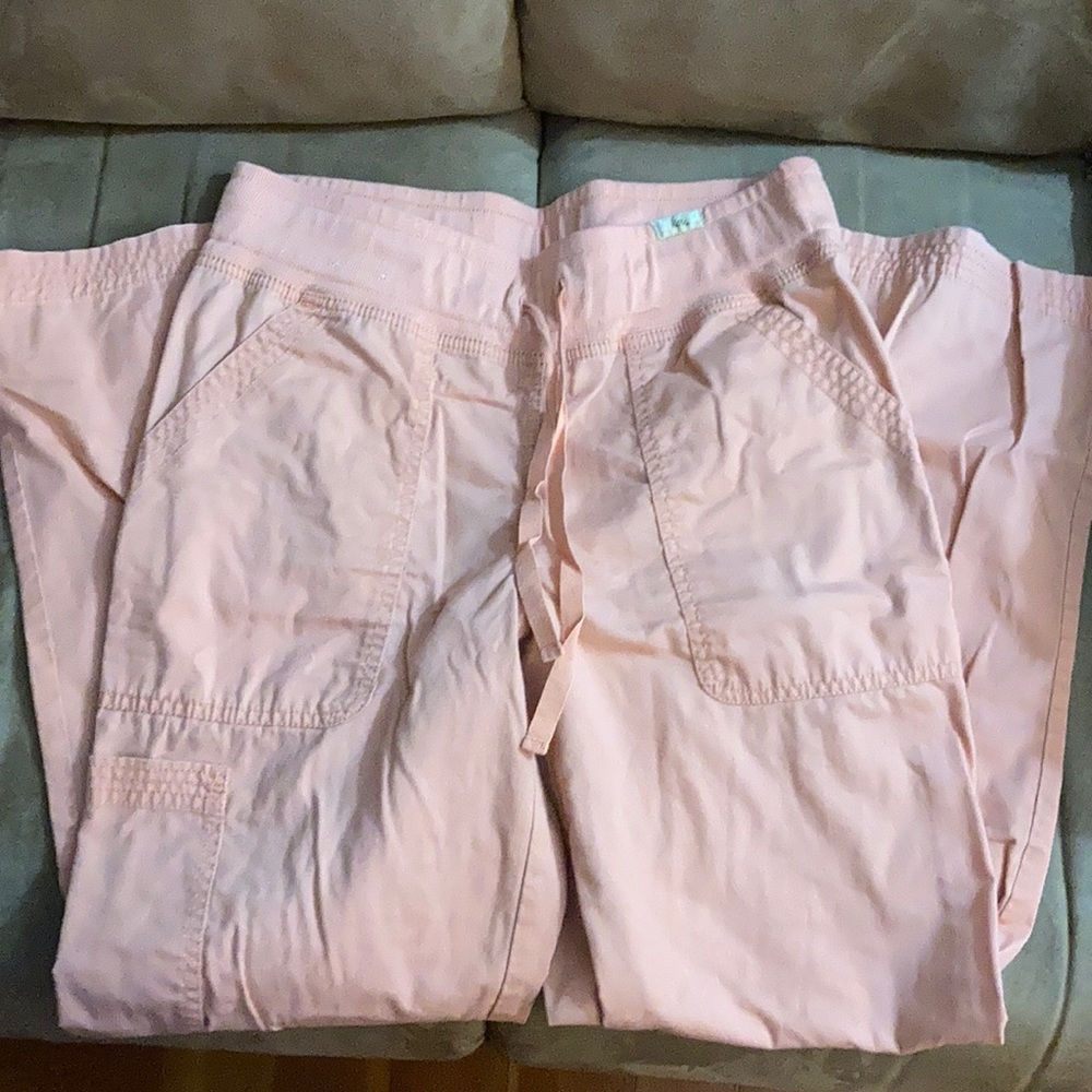 Koi scrub bottoms
